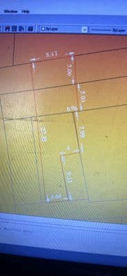 Bán nhà 4,860 tỷ DT 181,9m 4,6m x27m nở hậu 8,4m xã đông thạnh , tphcm