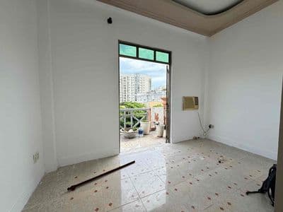 2Ph Ngủ 2WC Nhà Mới 100% - Full NT - Thang Máy