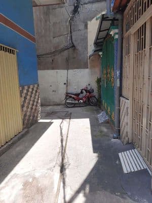 nhà cho thuê lâu dài