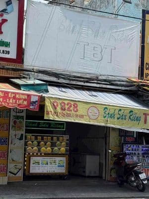 Nhà cho thuê