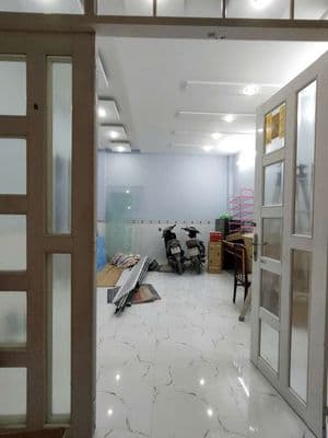 Nhà Q5-Trần PHÚ-4 Tâg-30,2M2- 4PN- Giá Chỉ Nhỉnh 4Ty TL