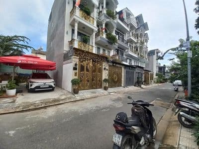 Bán lô đất đẹp kdc center home - trường thọ thủ đức 5.95 tỷ