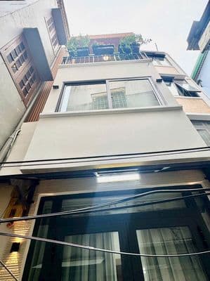 Chỉ 2 Căn Ra HXH - Nhà Đẹp Q3 - 4,899 Tỷ