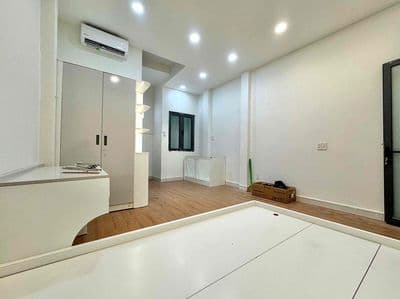 Khai trương căn hộ siêu xinh dạng studio hiện đại.