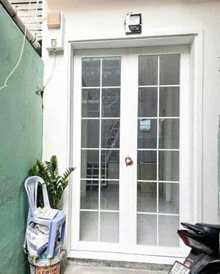 Bán nhà nhỏ xinh yêu Lê Văn Lương