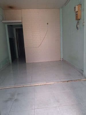 nhà cho thuê huỳnh văn nghệ. p15 tân bình tphcm