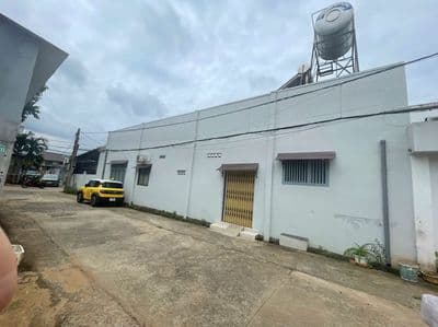 Cho thuê nhà rộng 100m² ngay trung tâm – giá chỉ 3 triệu/tháng