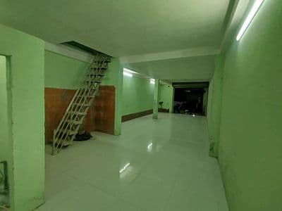 Cho thuê nhà nguyên căn trống suốt Đường số 15, KP3, Thủ Đức