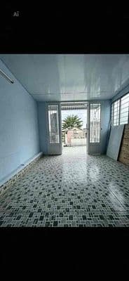Cho thuê nhà NC Đường Trần Quang Khải ngay trung Tâm Quận 1