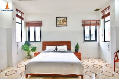 Studio full nội thất ngay 3/2 – gần vạn hạnh mall, đh bách khoa, ueh