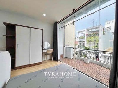 CH Studio Balcon gần Ngã 4 Phú Nhuận