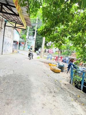 Chính chủ cần bán lô đất đẹp tại đường Cống Lở, Quận Tân Bình, HCM