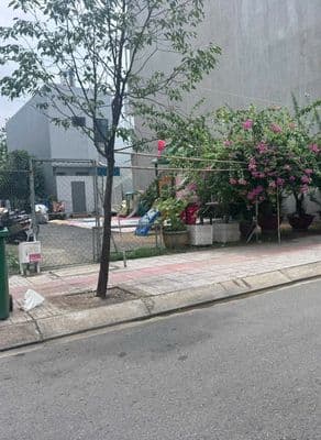 Bán đất kdc gia viên phường tân hiệp gần bv đồng nai giá 3 tỷ