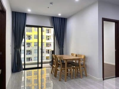 Cho thuê căn hộ full nt - chỉ 7,5tr