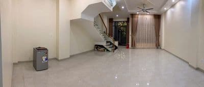 Cho thuê văn phòng, mặt bằng kinh doanh tầng trệt