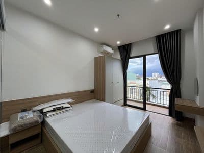 Cho thuê căn hộ 1pn – lý đạo thành, sơn trà