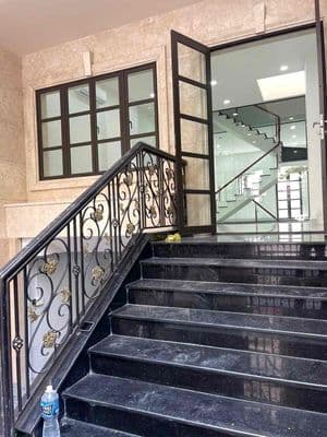 Cho thuê mặt bằng tầng trệt 100m2 tại cityland park hills p.10 gò vấp
