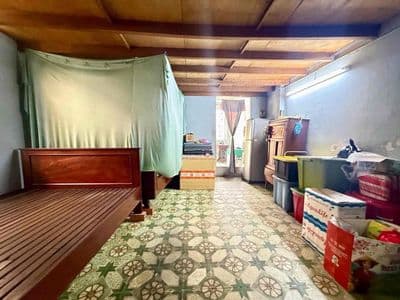 Bán nhà Điện biên phủ (5.2*16) cạnh ĐH Hồng Bàng
