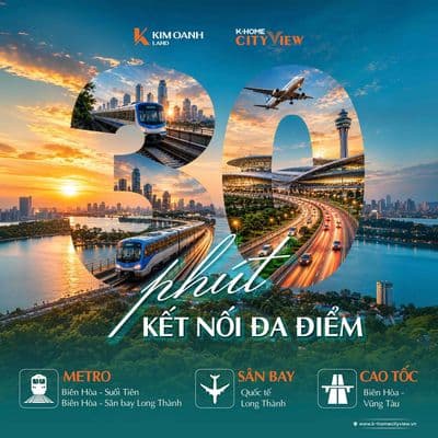 Chung cư Biên Hoà