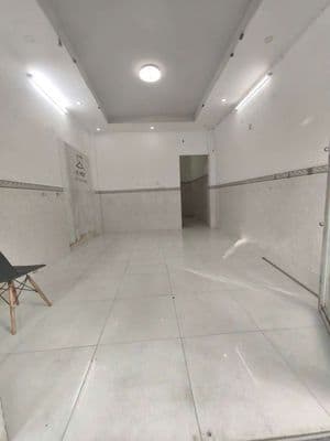 Cho thuê nhà nc.275/ quang trung f10 gì vấp