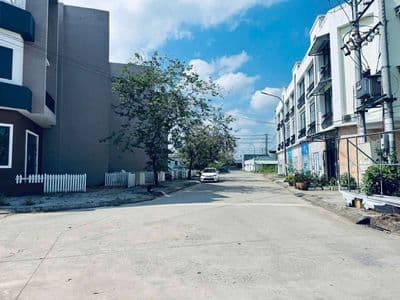 Chính chủ cần bán gấp nền thổ cư
