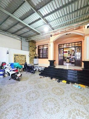 Bán Nhà 3 Tầng - 154M2 - Nguyễn Duy Trunh - Long Trường - SHR - 320M2