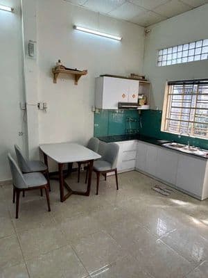 5 x 6m hẻm 3m bình thới