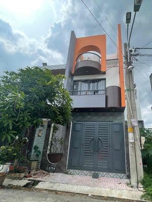 Chủ gấp bán giảm 150-nhà mới ở ngay
