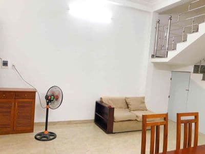 Cho thuê nhà mới đẹp 3pn gần hellio trung tâm hải châu