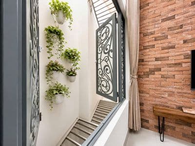 Cho thuê CHDV ngay Bình Thạnh cách q1 chỉ 5-10 phút