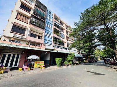 Bán chung cư sơn kỳ 72m² – 2pn 2wc | chỉ 2.95 tỷ
