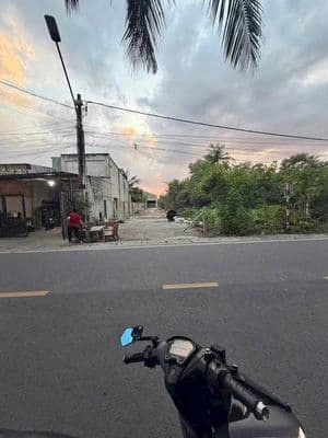 Bán lô đất 200m2 đường Đặng Văn Trước, chỉ 750Tr, SHR, Đường nhựa Oto