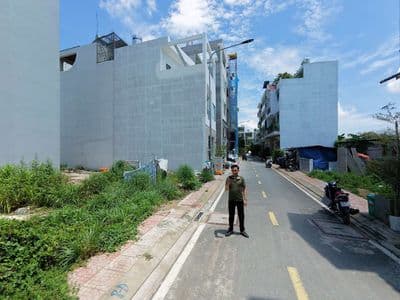 Giảm 150tr| Bán Gấp Trong Tháng|Đôi Nền liền kề| DT: 50m| Vay Bank 70%
