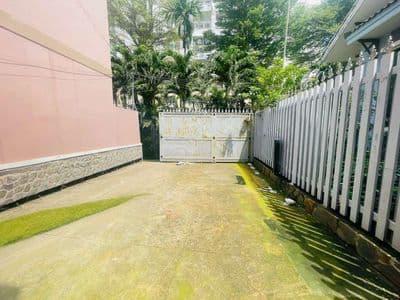 Nhà 1t1l - 2pn đường số 4, trường thọ