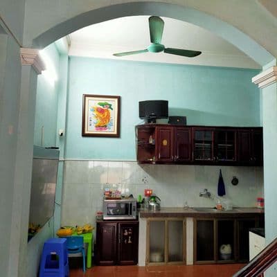 Cho thuê nhà ở, văn phòng, phòng học