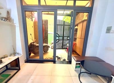Nguyễn Kiệm Gò Vấp, 3Tầng 3PN (có PN trệt) 53m2, nhỉnh 6ty