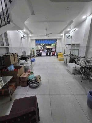 Cho thuê ngà khu nội bộ tây thạnh