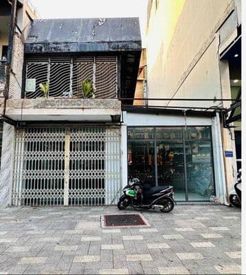 Chính Chủ cho thuê MT ngang 7,6m x 19,5m - Trần Hưng Đạo, Gần Pullman