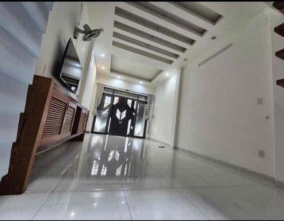 Cho thuê nhà khu nội bộ tây thạnh