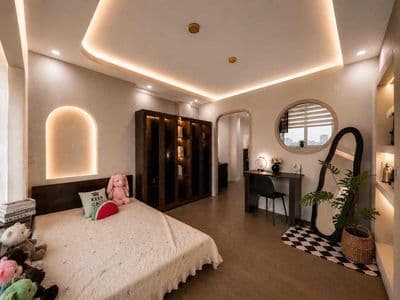 Studio Full nt new 100% - Gần Đại học Gia Định