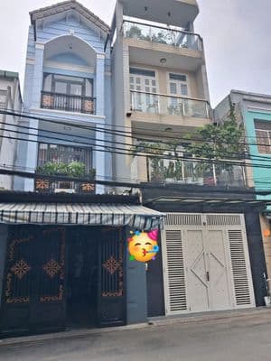 Vị trí vàng lê văn lương - nhà phố 03 tầng 4x19m