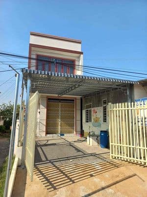 Cho thuê nhà mặt tiền rộng rãi - lý tưởng để kinh doanh, mở lớp dạy