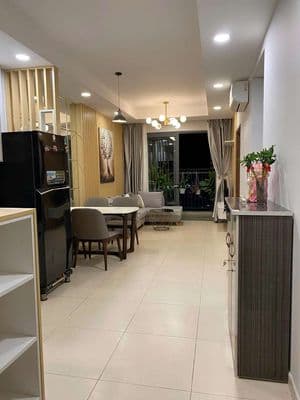 Căn hộ quận 8 gần Par mall