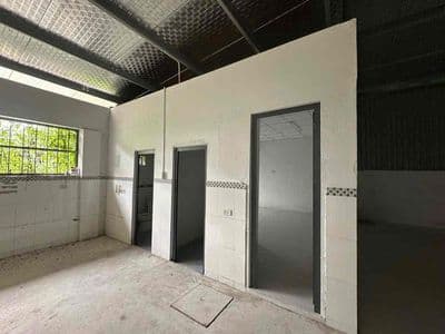 Bán xưởng bình chánh hình ảnh thật giá tốt