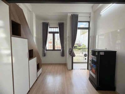 Căn Duplex Ban Công 35m2 Ngay Nhà Ga T3 - Khu Sân Bay - Nhất Chi Mai