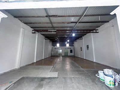 Cho thuê kho xưởng Thới An quận 12