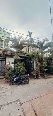 Bán nhà c4 đường liên khu 4 5 , gần kdc vĩnh lộc bình tân, dt 80m2