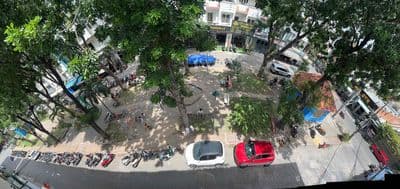 Cho thuê mặt bằng kinh doanh – có chỗ ngủ lại