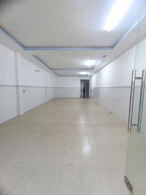 Cho Thuê Nhà DT 5,6 × 50m Hoàng Hữu Nam - Quận 9