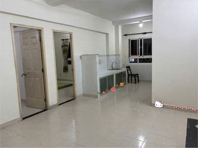 Căn hộ chung cư An Phúc cho thuê nhà trống
